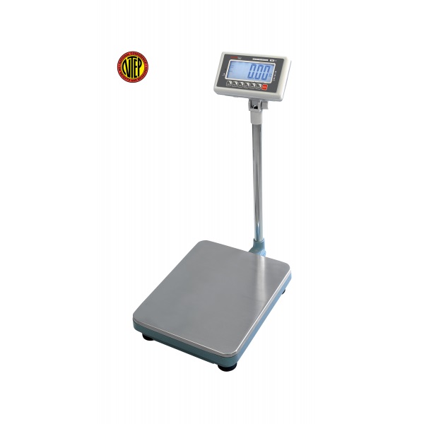 TBW-200 Vision Tech bench scale